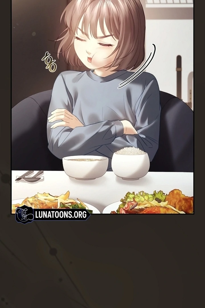 The Young Wife Chapter 46 - Page 34