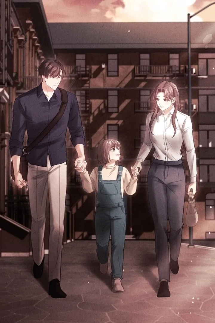 The Young Wife Chapter 46 - Page 48