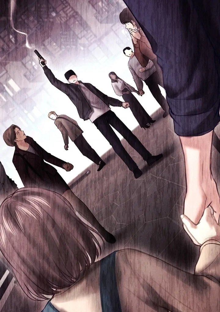 The Young Wife Chapter 46 - Page 54