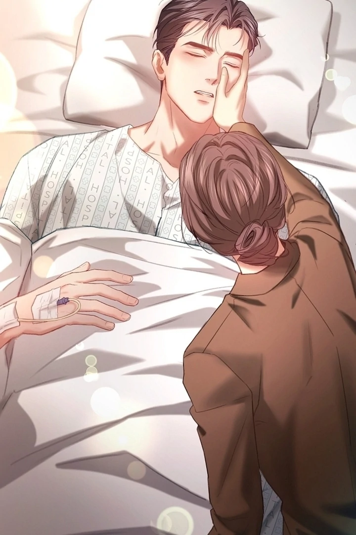 The Young Wife Chapter 46 - Page 94