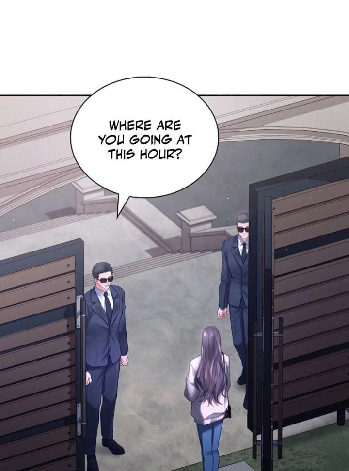 The Young Wife Chapter 47 - Page 113