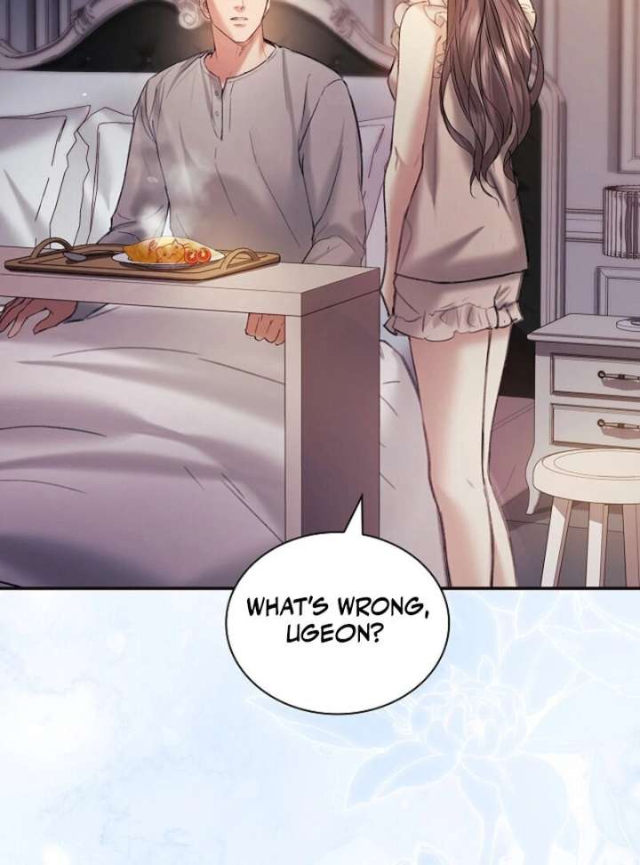 The Young Wife Chapter 47 - Page 34