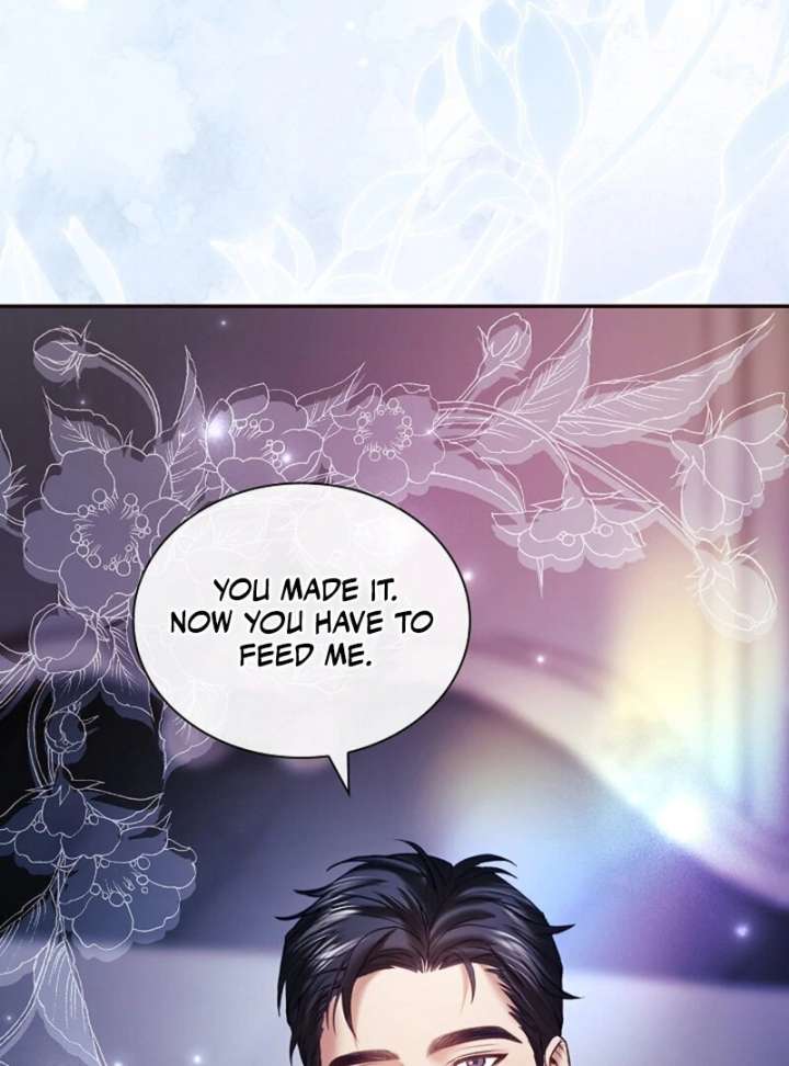 The Young Wife Chapter 47 - Page 35