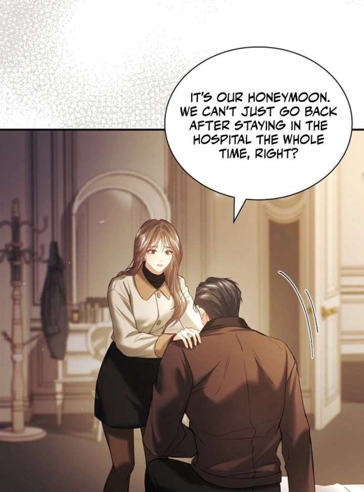 The Young Wife Chapter 47 - Page 5