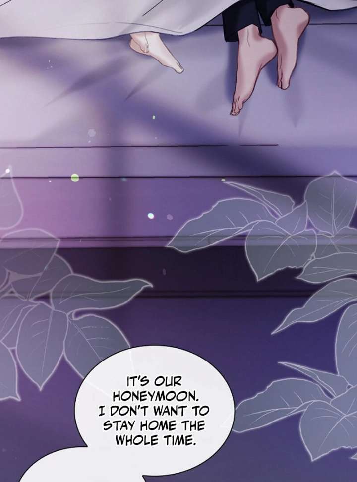 The Young Wife Chapter 47 - Page 61