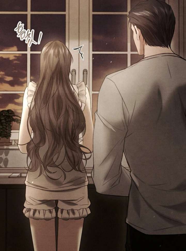 The Young Wife Chapter 47 - Page 72