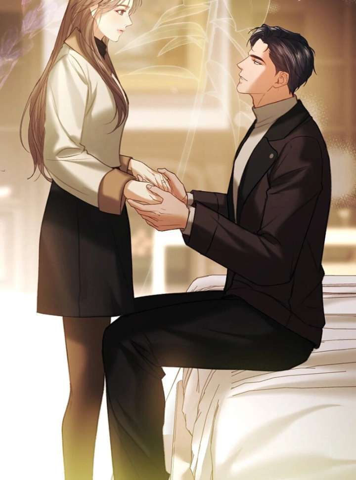 The Young Wife Chapter 47 - Page 9