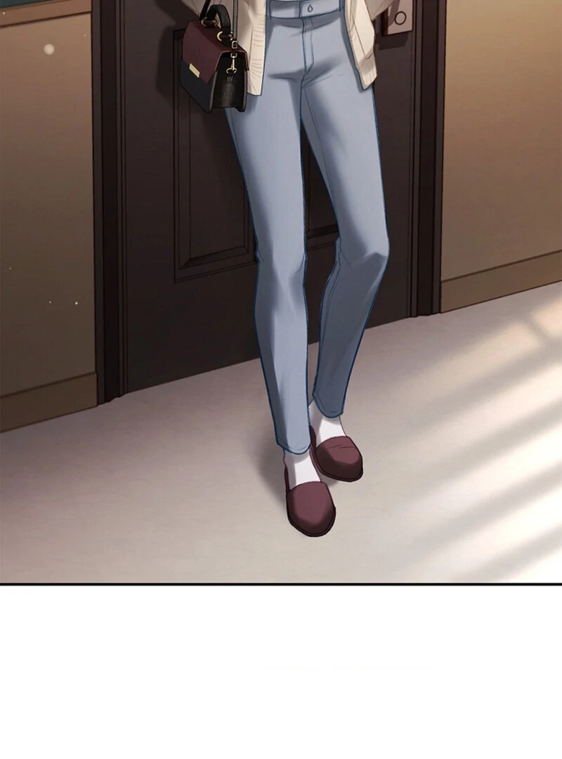 The Young Wife Chapter 48 - Page 21