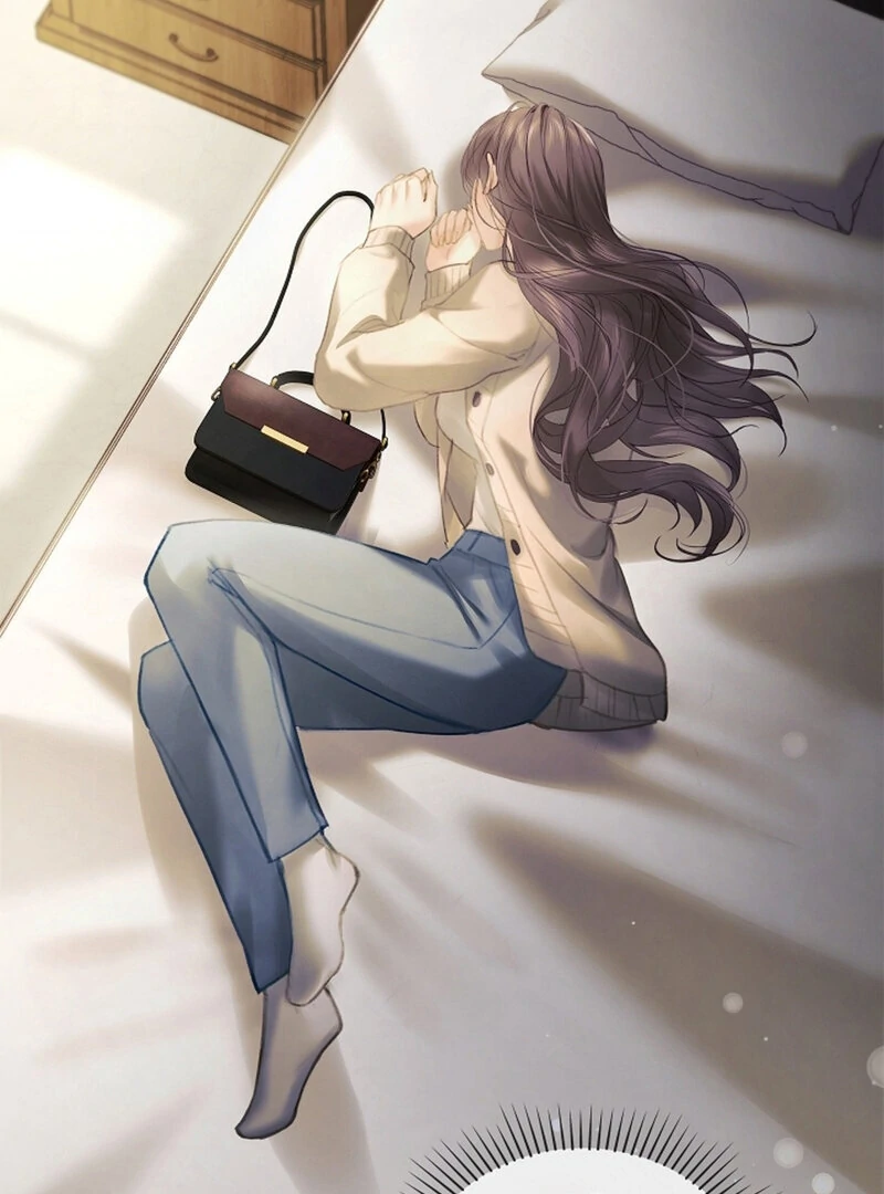 The Young Wife Chapter 48 - Page 53