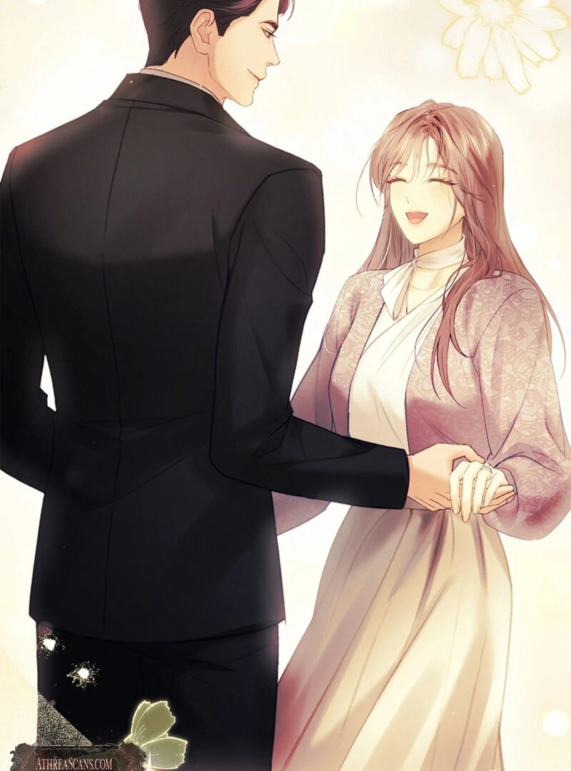 The Young Wife Chapter 48 - Page 55