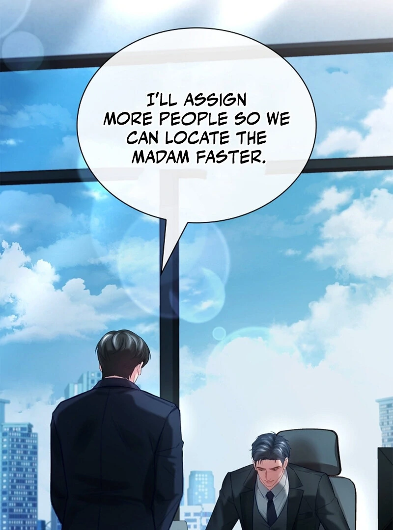 The Young Wife Chapter 48 - Page 82