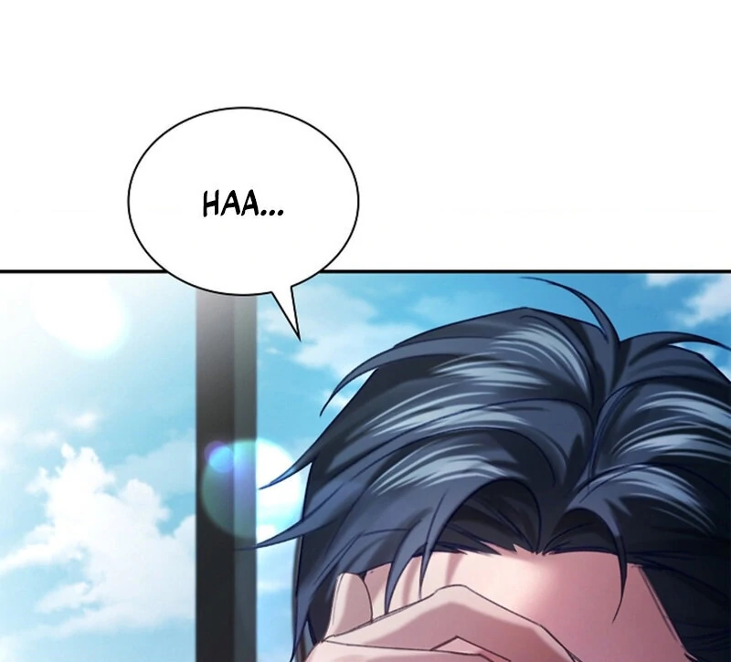 The Young Wife Chapter 48 - Page 85