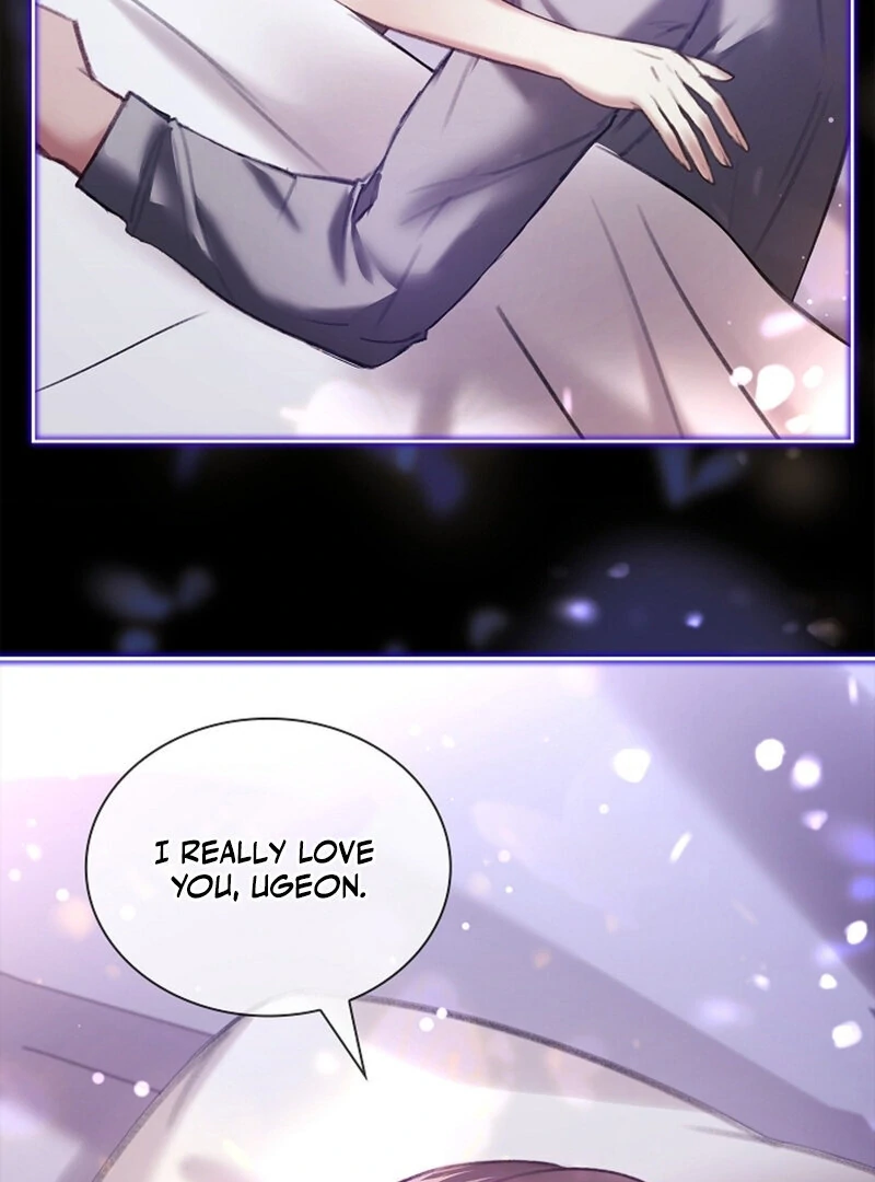 The Young Wife Chapter 48 - Page 92