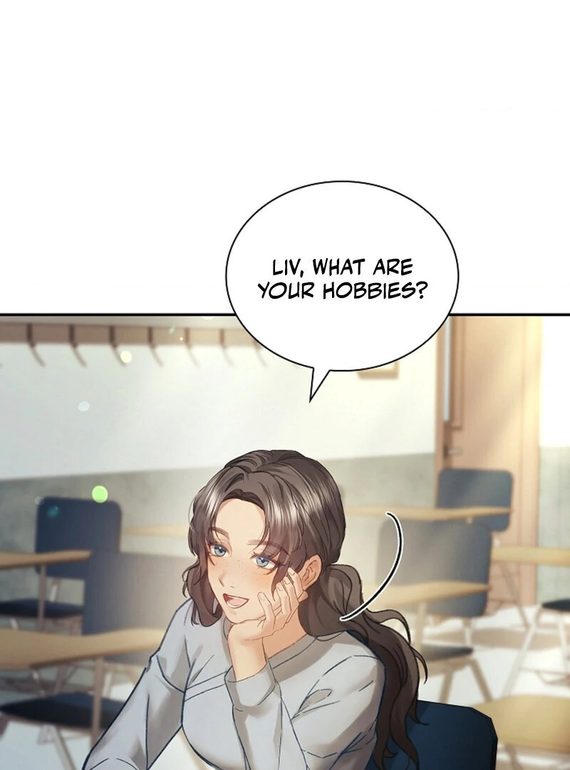 The Young Wife Chapter 49 - Page 21