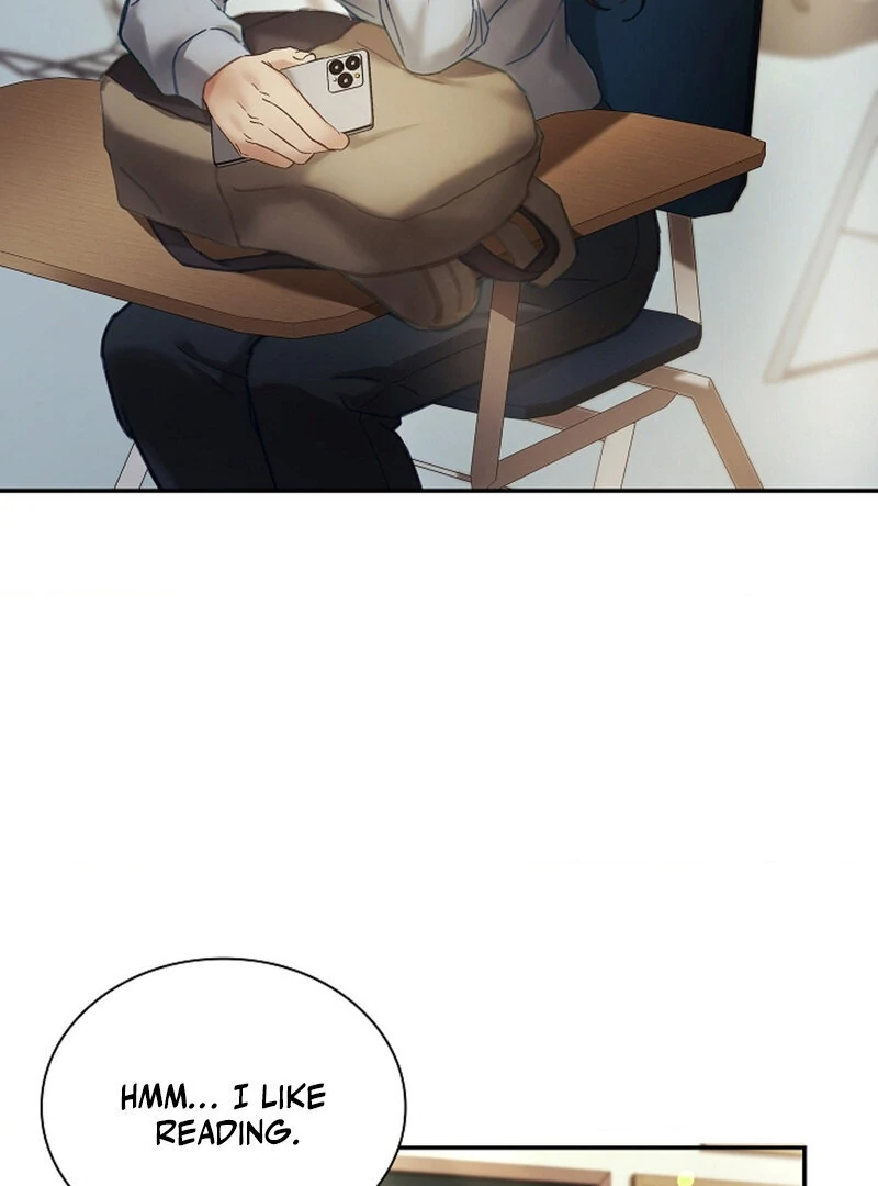 The Young Wife Chapter 49 - Page 22