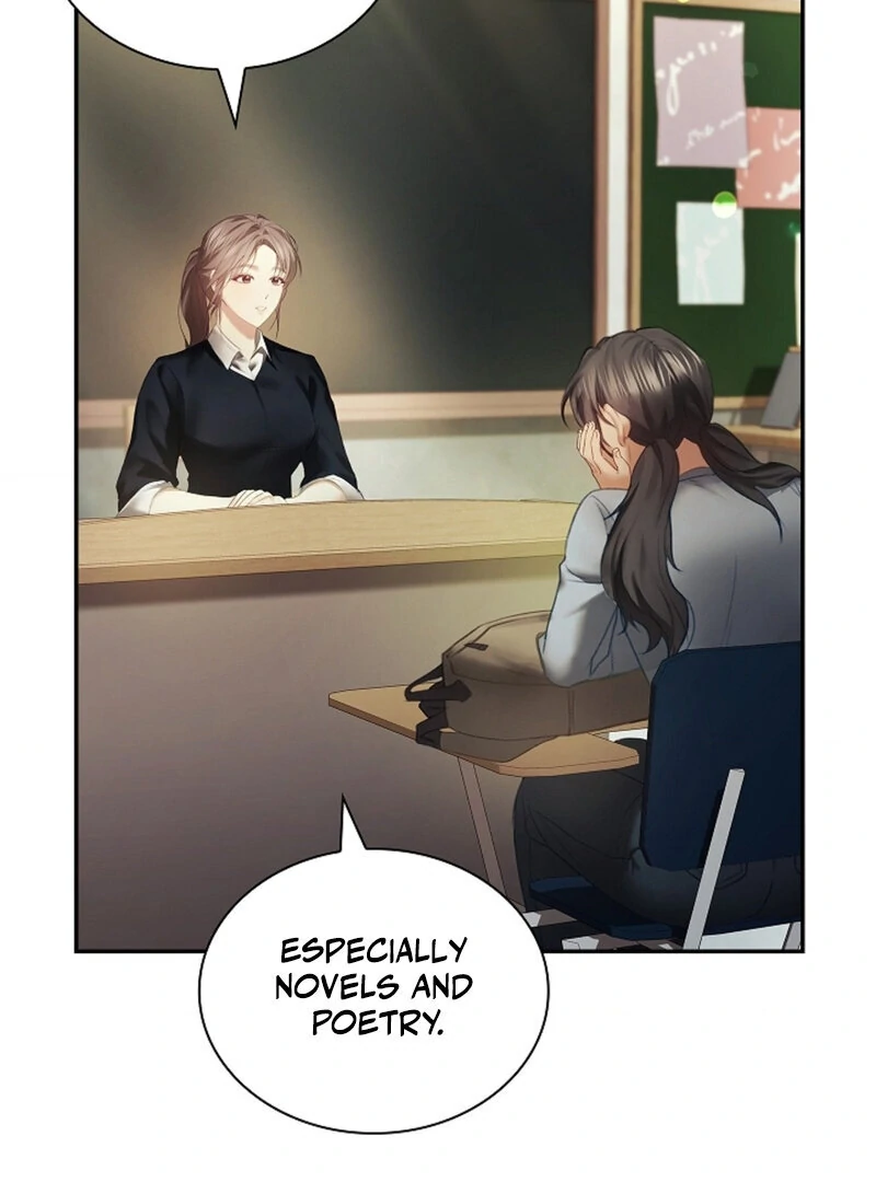 The Young Wife Chapter 49 - Page 23