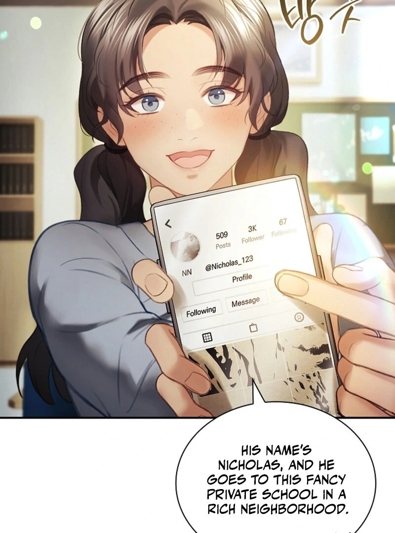 The Young Wife Chapter 49 - Page 30