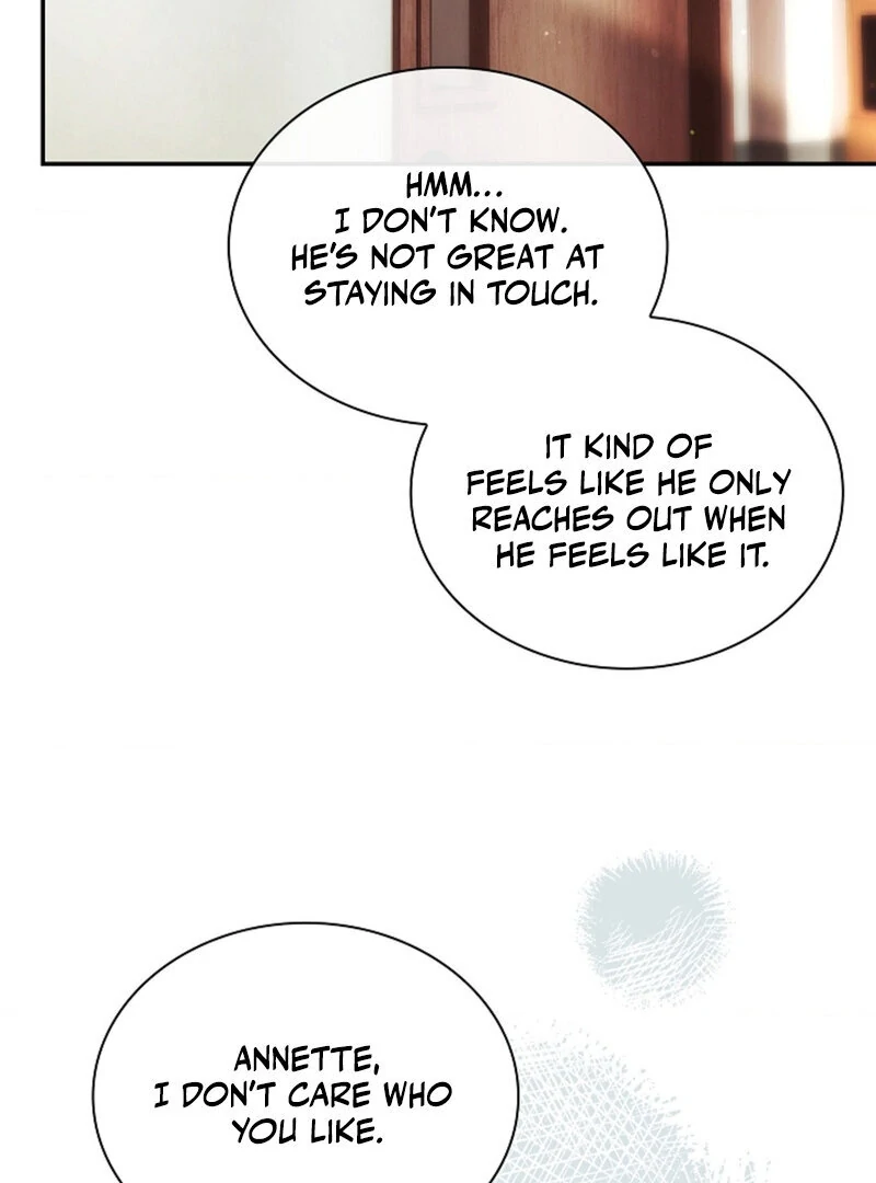 The Young Wife Chapter 49 - Page 32