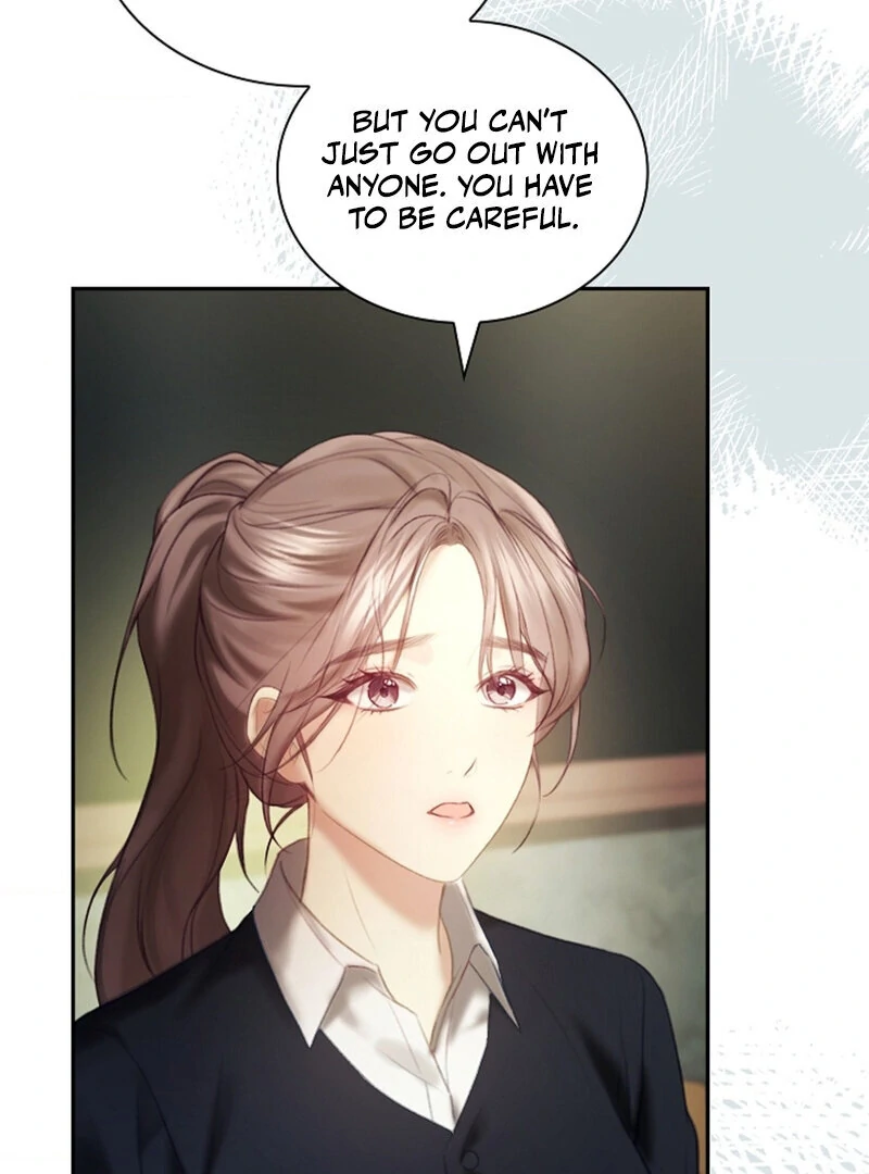 The Young Wife Chapter 49 - Page 33