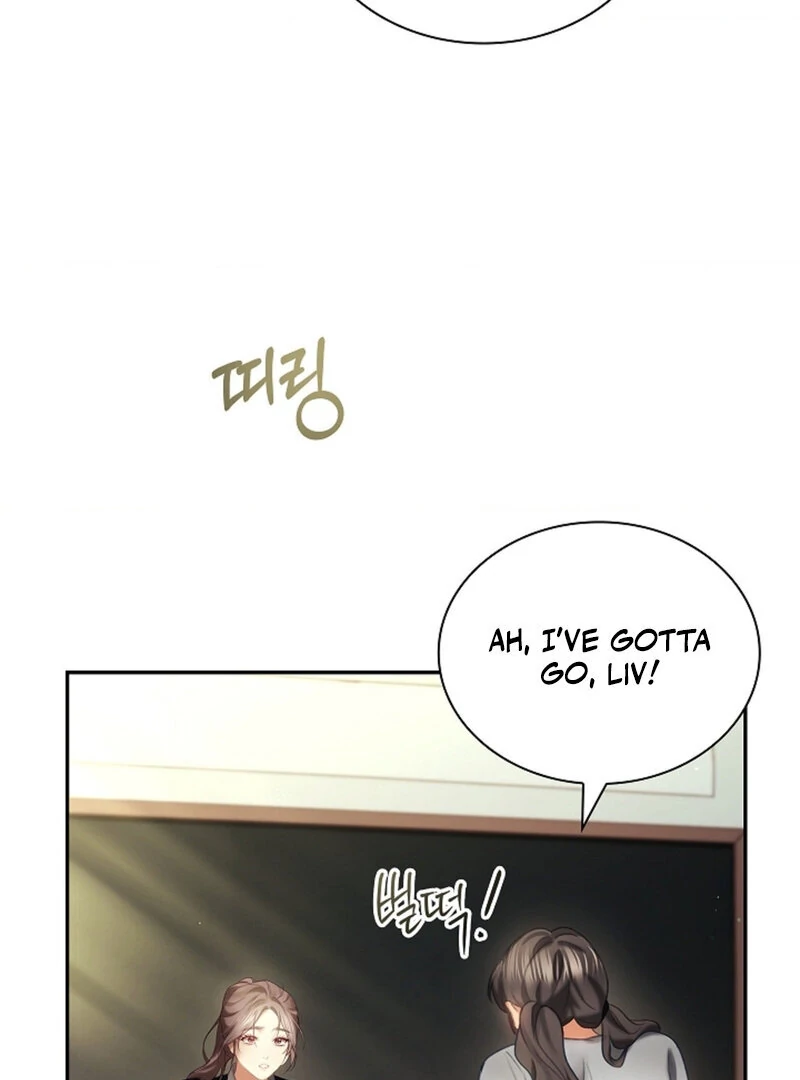 The Young Wife Chapter 49 - Page 36