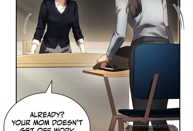 The Young Wife Chapter 49 - Page 37