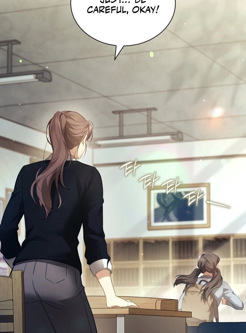 The Young Wife Chapter 49 - Page 41