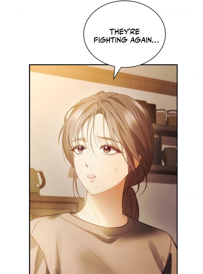 The Young Wife Chapter 49 - Page 52