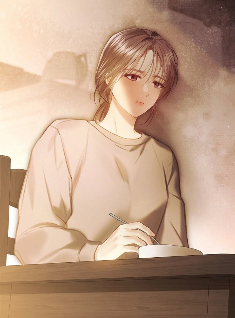 The Young Wife Chapter 49 - Page 59