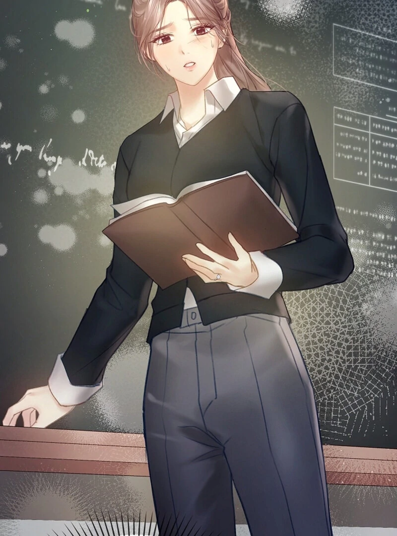 The Young Wife Chapter 49 - Page 7