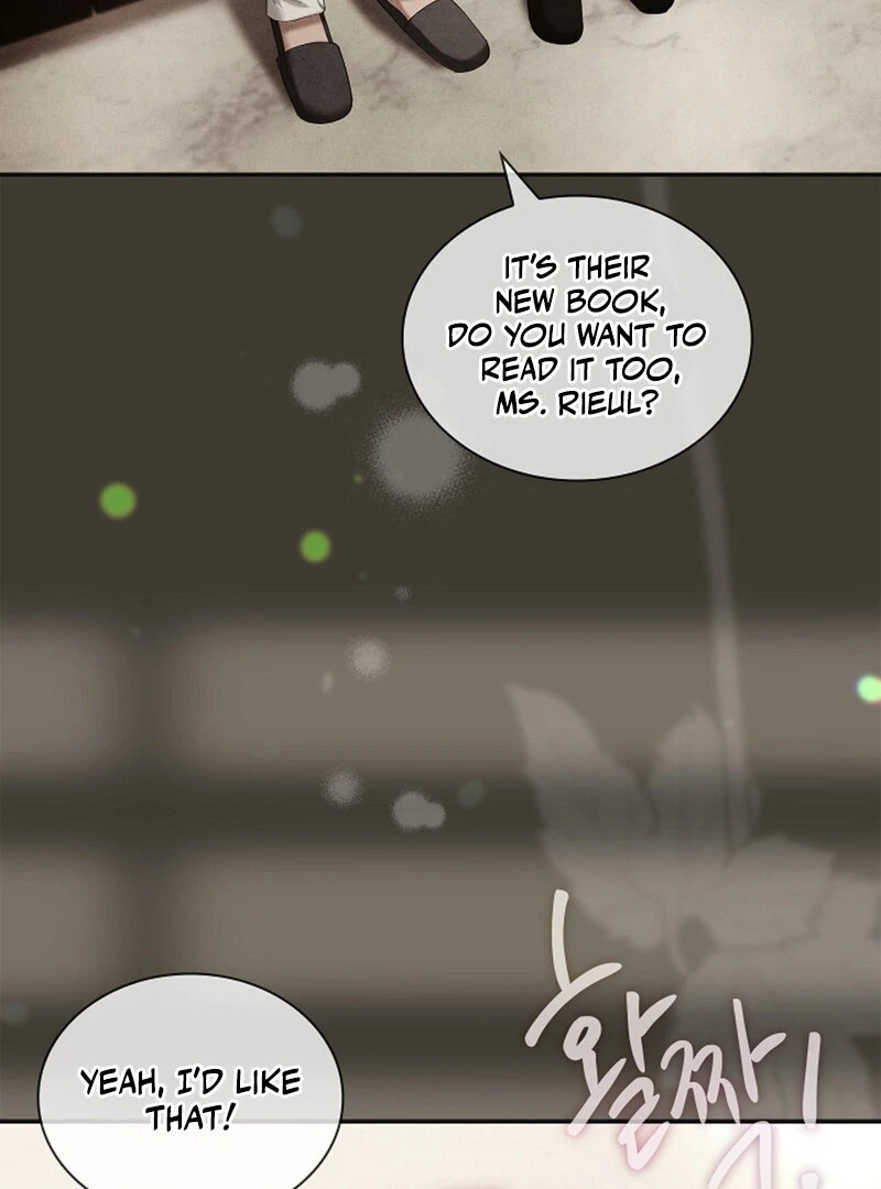 The Young Wife Chapter 49 - Page 73