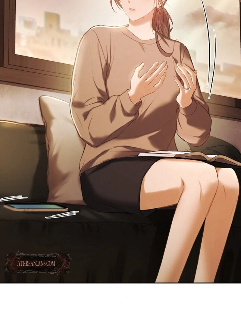 The Young Wife Chapter 49 - Page 90