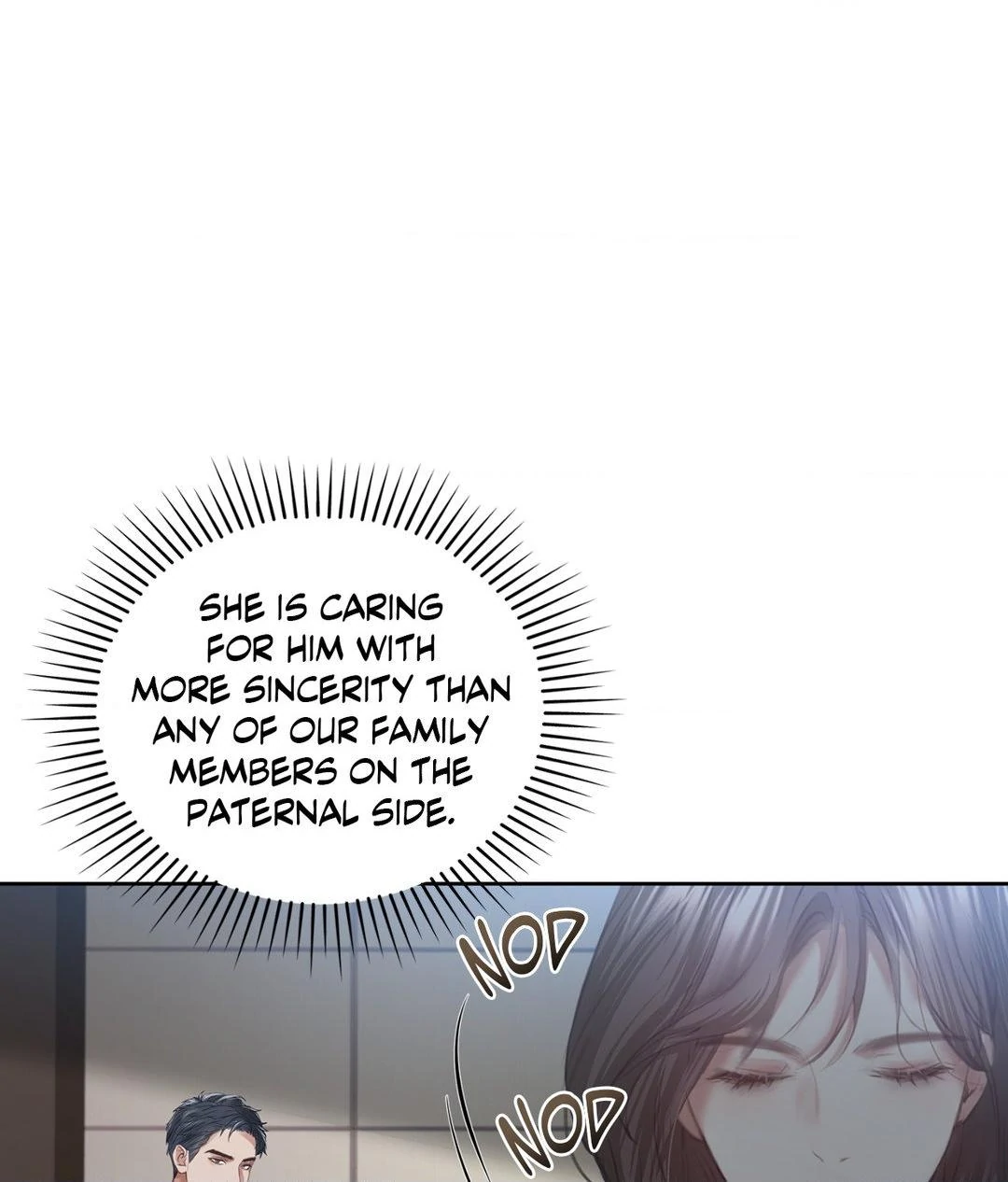 The Young Wife Chapter 5 - Page 100