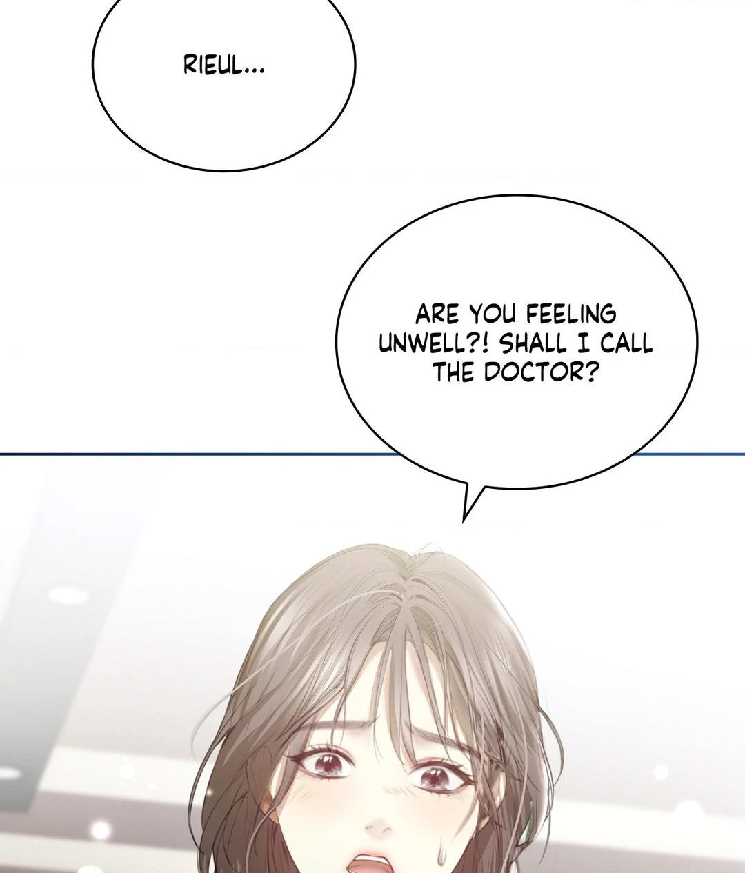 The Young Wife Chapter 5 - Page 106