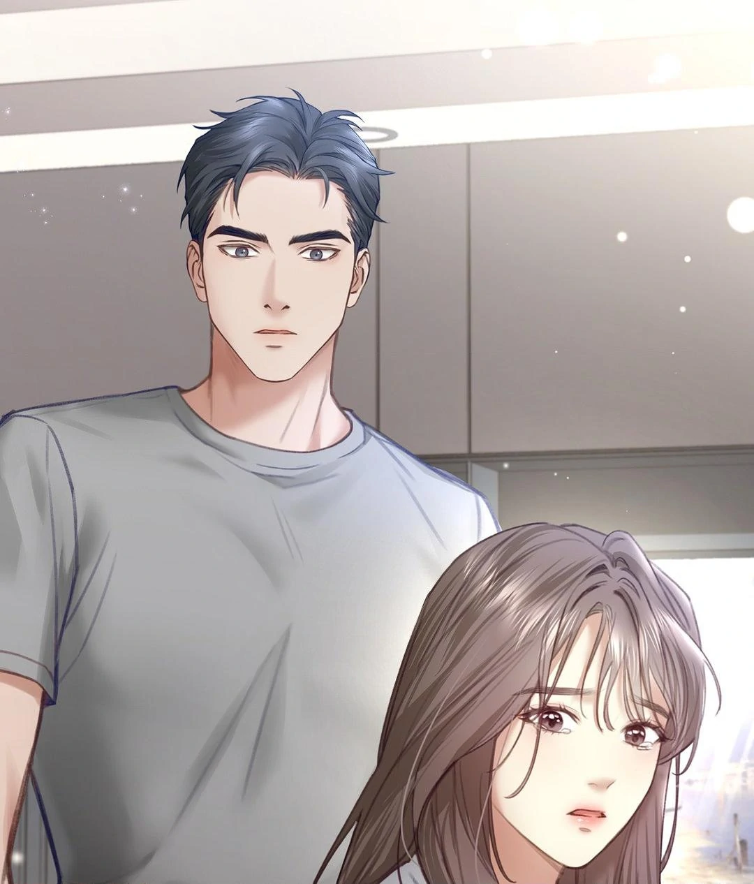 The Young Wife Chapter 5 - Page 114