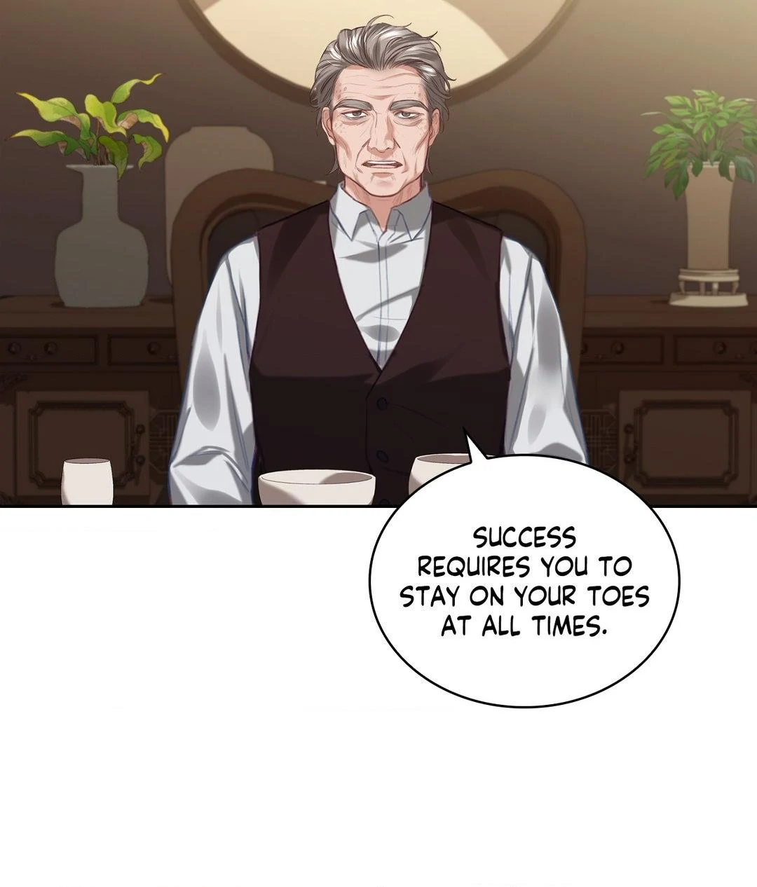 The Young Wife Chapter 5 - Page 12