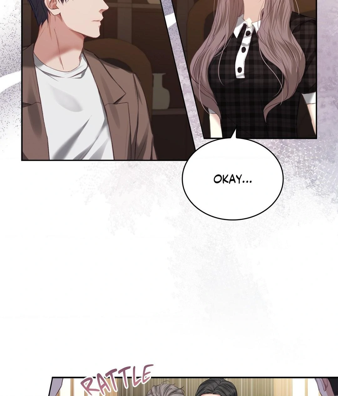 The Young Wife Chapter 5 - Page 20