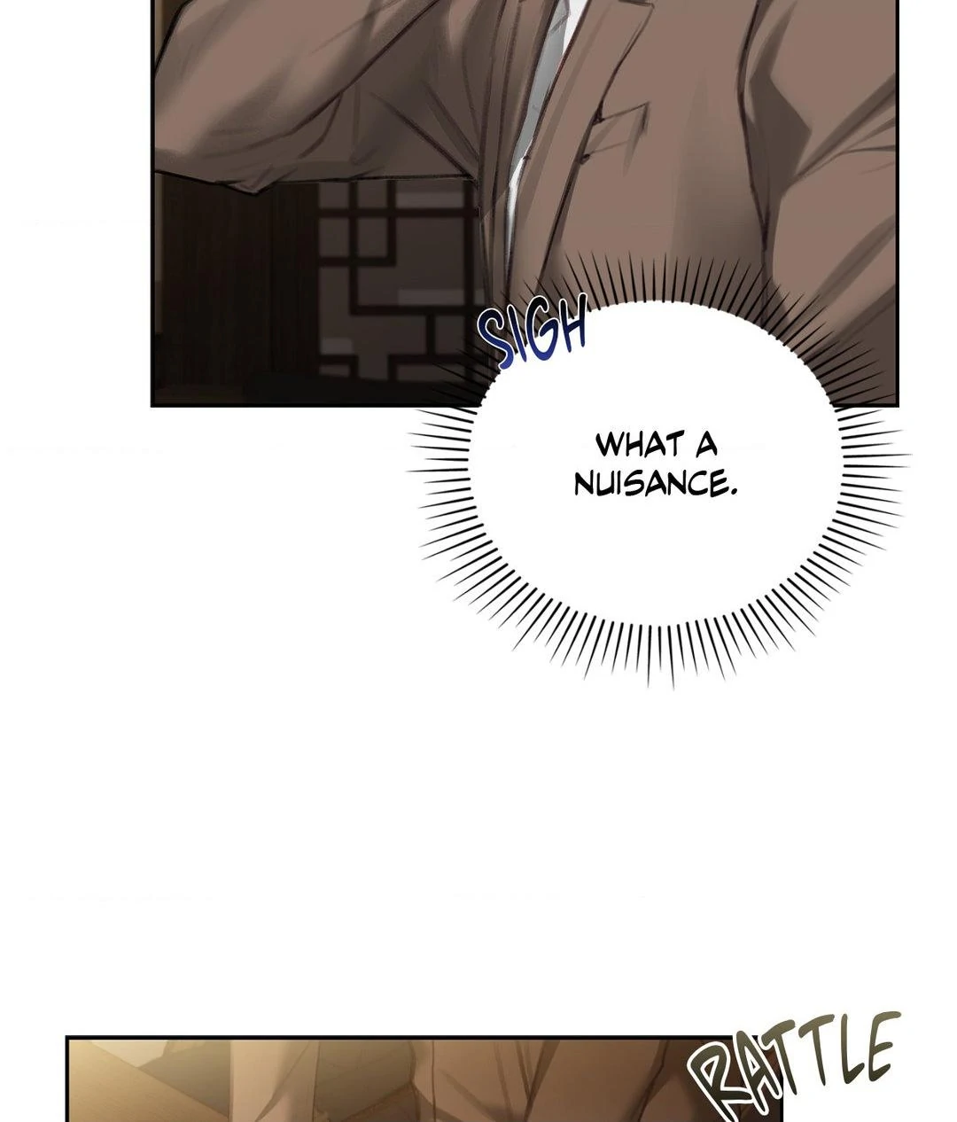 The Young Wife Chapter 5 - Page 27