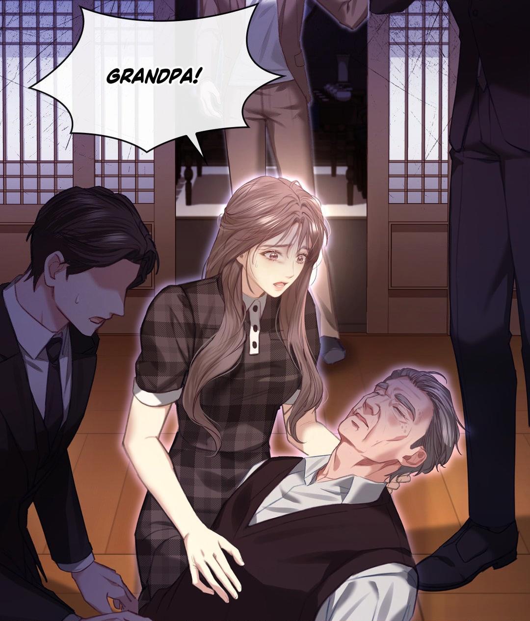 The Young Wife Chapter 5 - Page 32