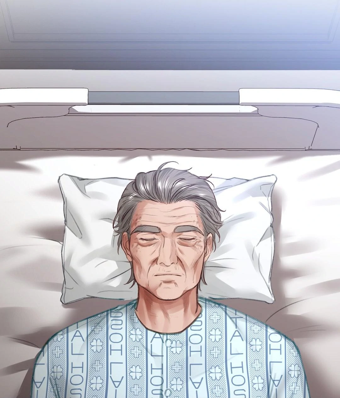 The Young Wife Chapter 5 - Page 36