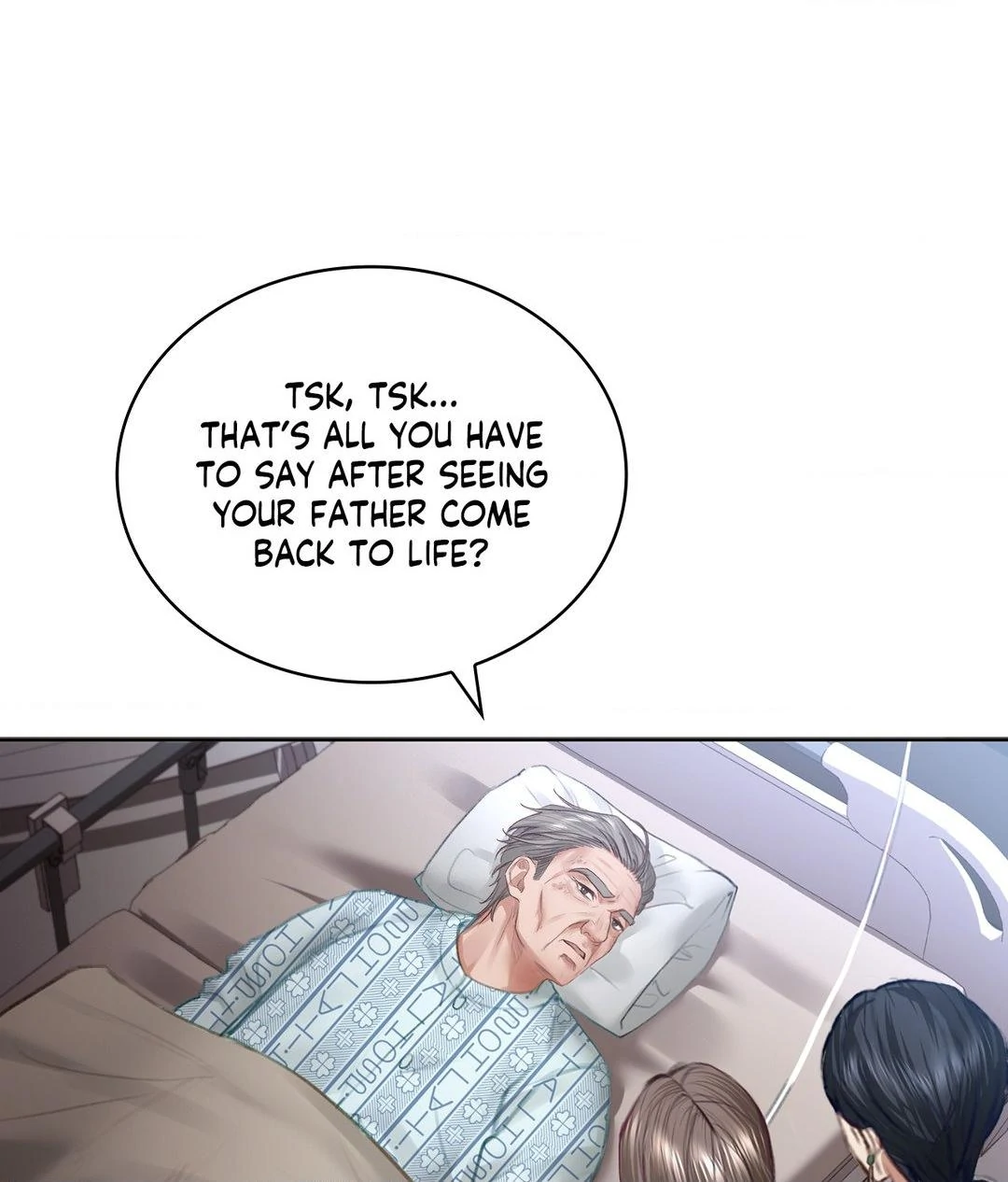 The Young Wife Chapter 5 - Page 42