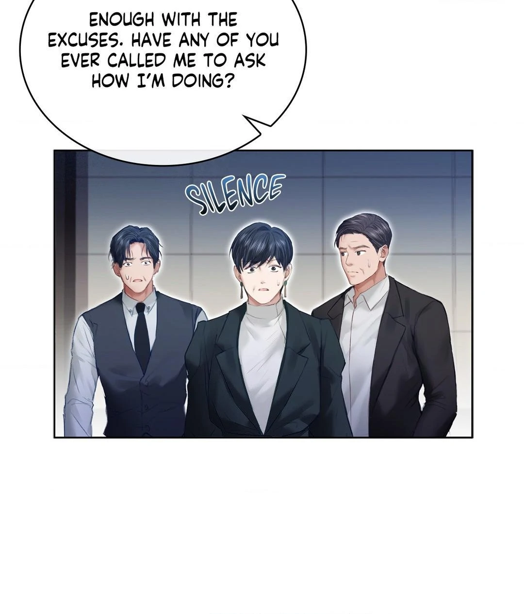 The Young Wife Chapter 5 - Page 44