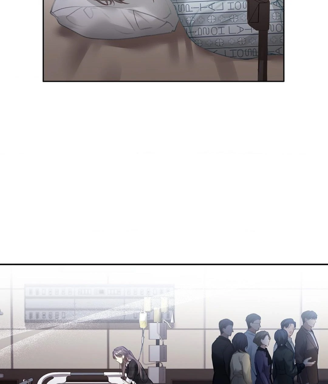 The Young Wife Chapter 5 - Page 46