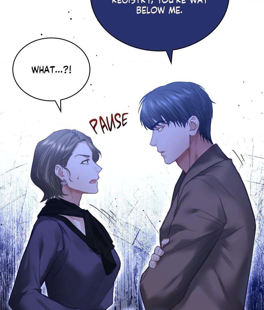 The Young Wife Chapter 5 - Page 59