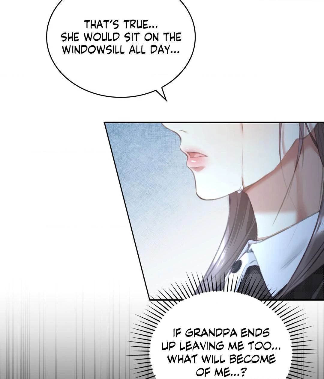 The Young Wife Chapter 5 - Page 71