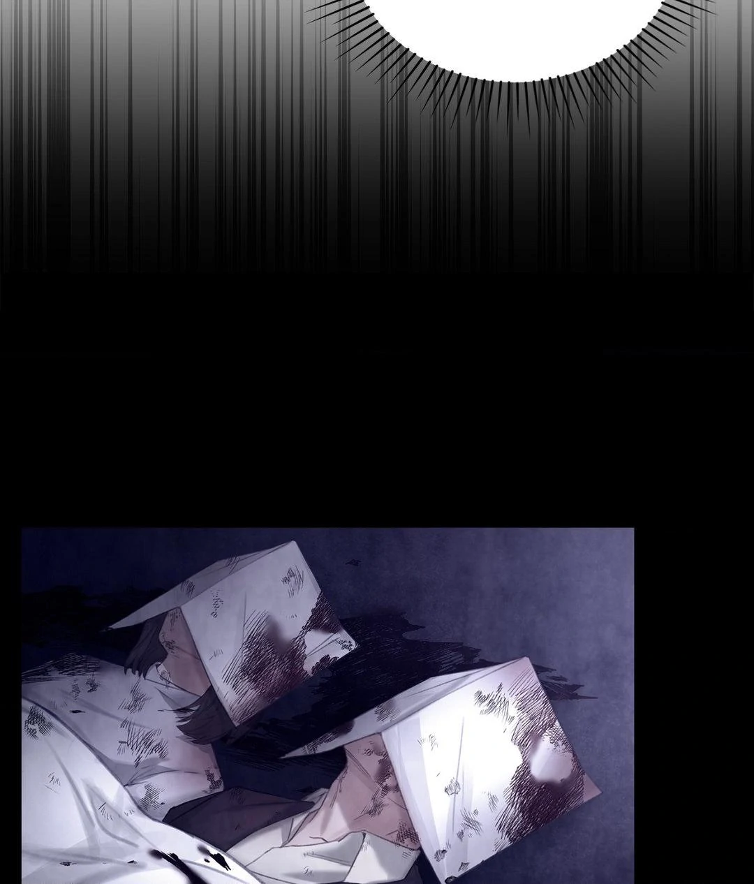 The Young Wife Chapter 5 - Page 72