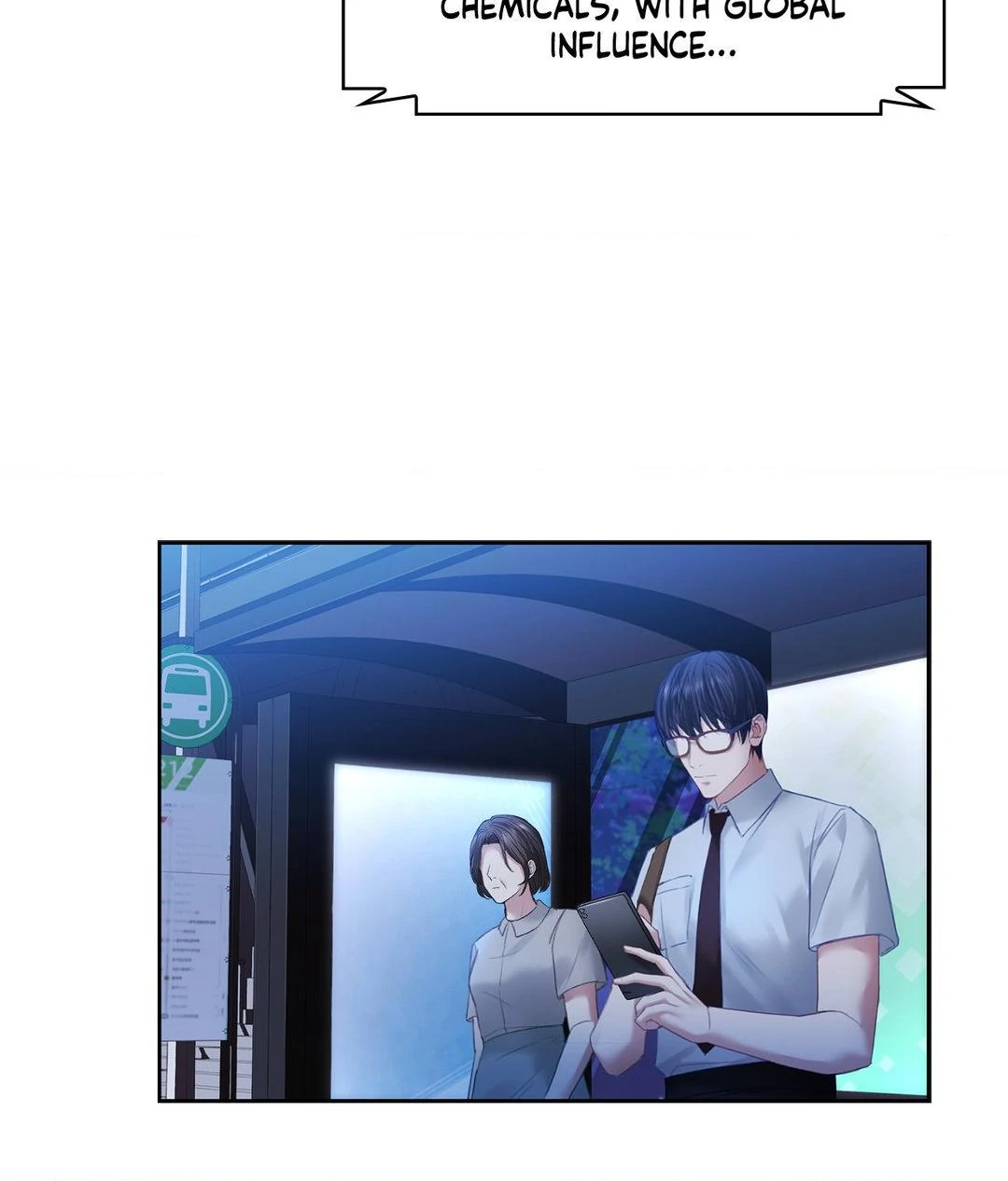 The Young Wife Chapter 5 - Page 81