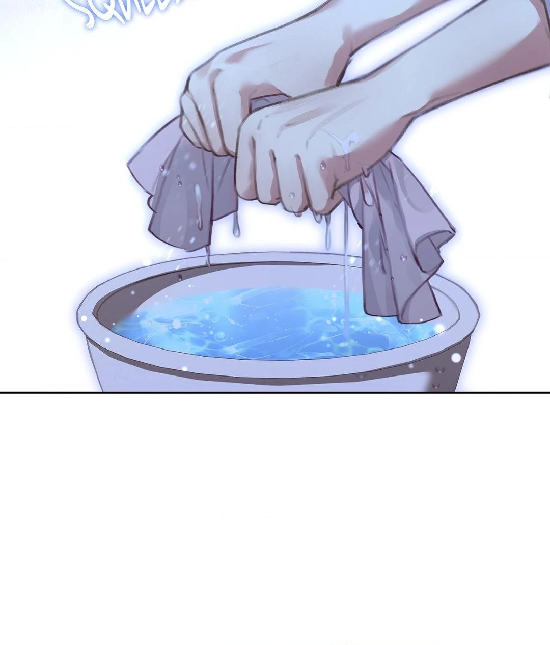 The Young Wife Chapter 5 - Page 87