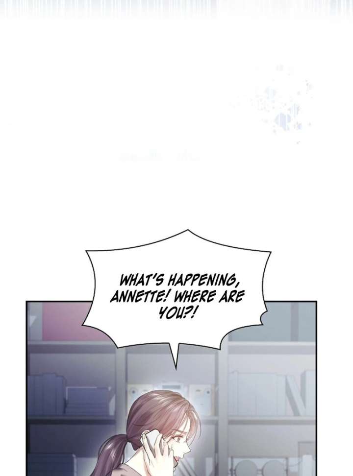 The Young Wife Chapter 50 - Page 10