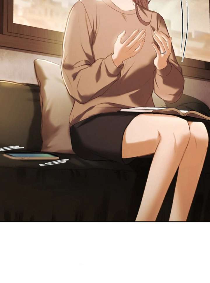 The Young Wife Chapter 50 - Page 3