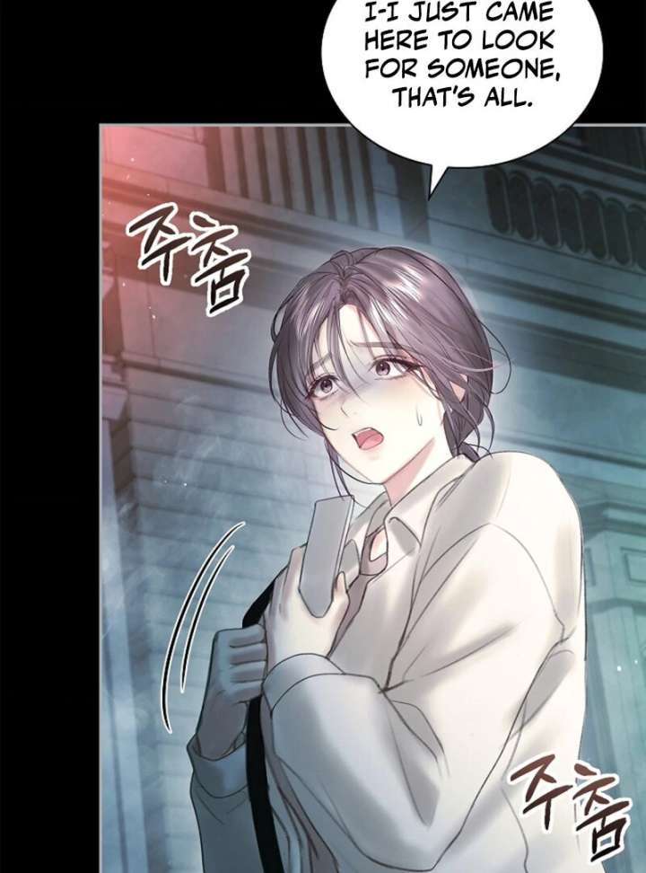 The Young Wife Chapter 50 - Page 33